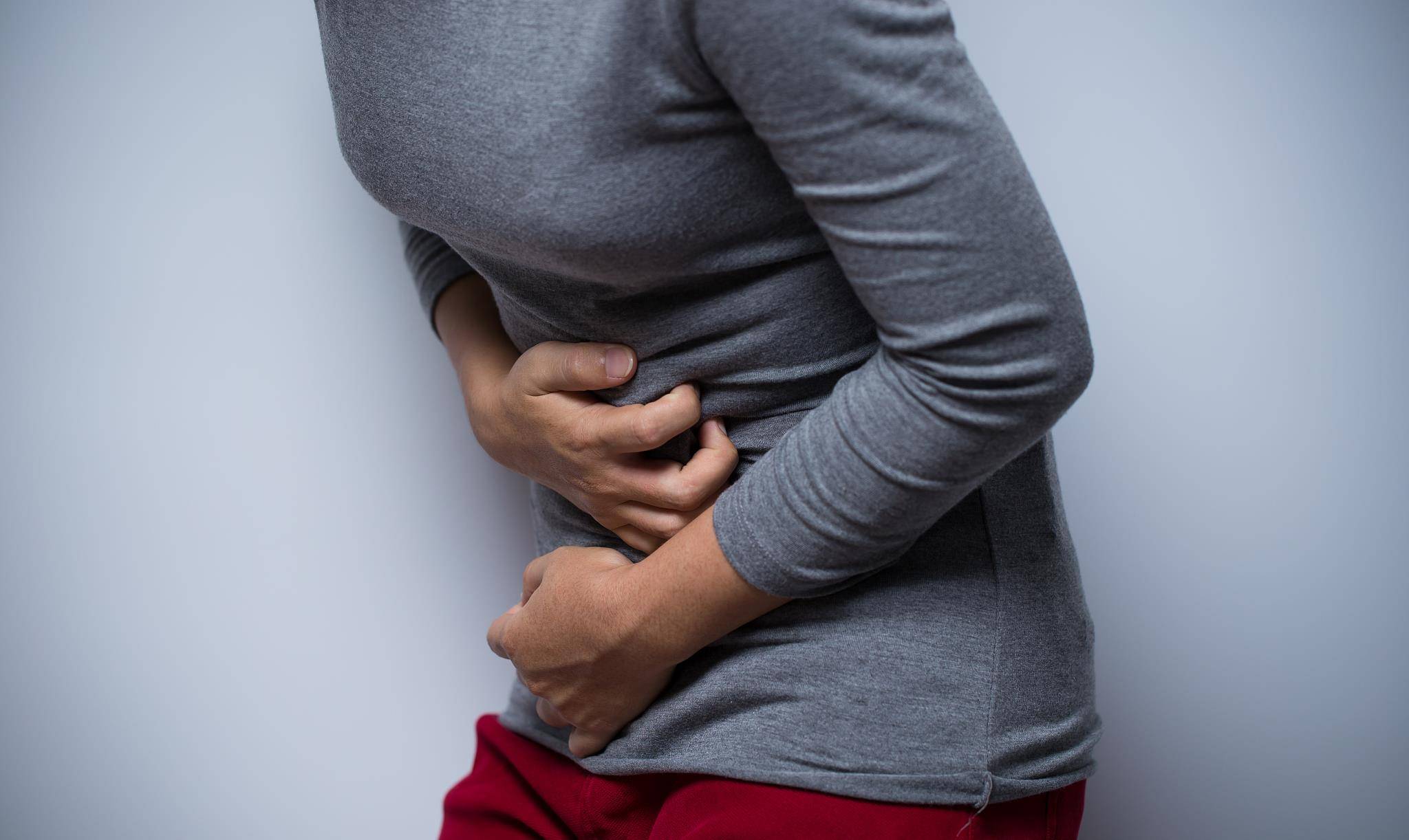 分析|经常胃疼是怎么回事?找出原因,仔细分析