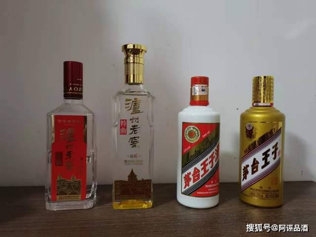 对于酒友，理解一些白酒的营销操作有助于我们选酒买酒