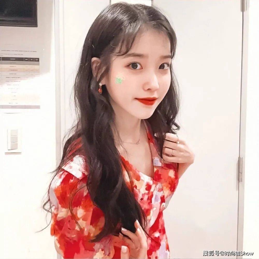 姐妹真正的小个子变美榜样,看IU就够了!