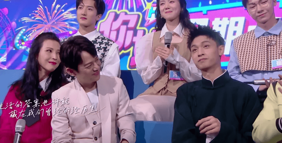 布瑞吉|2022首个尴尬，新“快本”开播收视没眼看，乱糟糟看得人难受