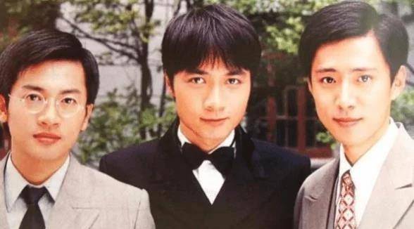 因为|剧中是姐弟, 现实是夫妻, 相爱21年, 凭借《都挺好》又火了！