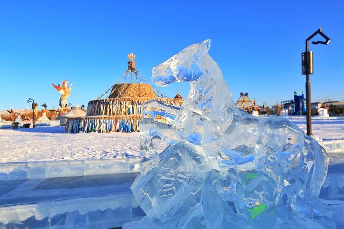 雪花|国内八处适合拍雪景的地方，冬日里充满静谧，看看你都去过吗？