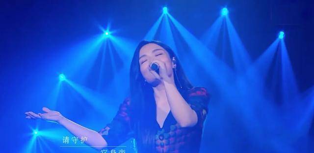 穷途|《歌手2020》：大环境下，“技术流综艺”的穷途困境