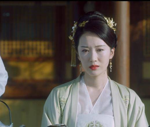 扮演者|《雪中悍刀行》十二大女主生活照，大家看看谁最美。