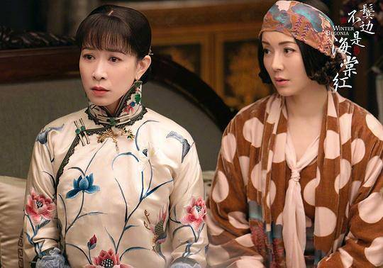 新作|于正终于“翻身”了，新作尹正穿女装网友惊艳，光看剧照就很好看