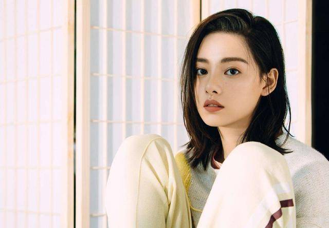 扮演者|《雪中悍刀行》十二大女主生活照，大家看看谁最美。