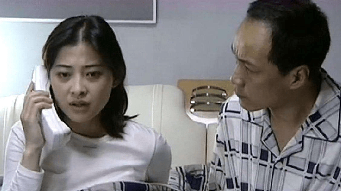 角色|《小敏家》：刘小捷离婚，控制欲过强的徐正让人害怕