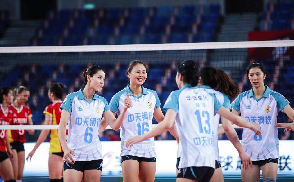 辽宁|赛事预告！CCTV5不转播：女排决赛1月4日开打！又是江苏VS天津