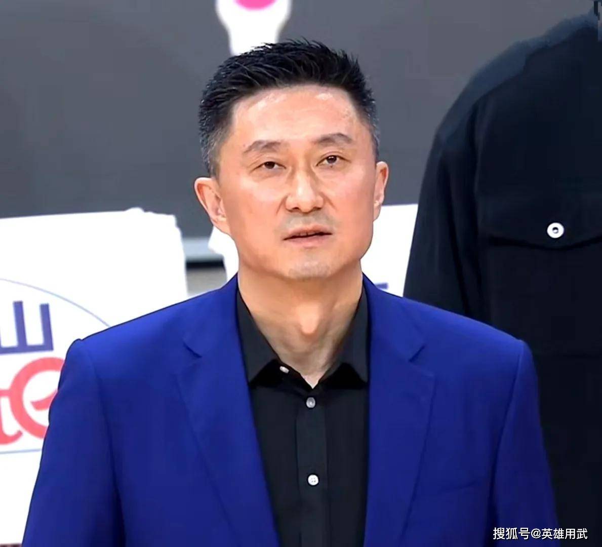 原创输给了辽宁队的杜峰强调球队困难很不帅虽然是国