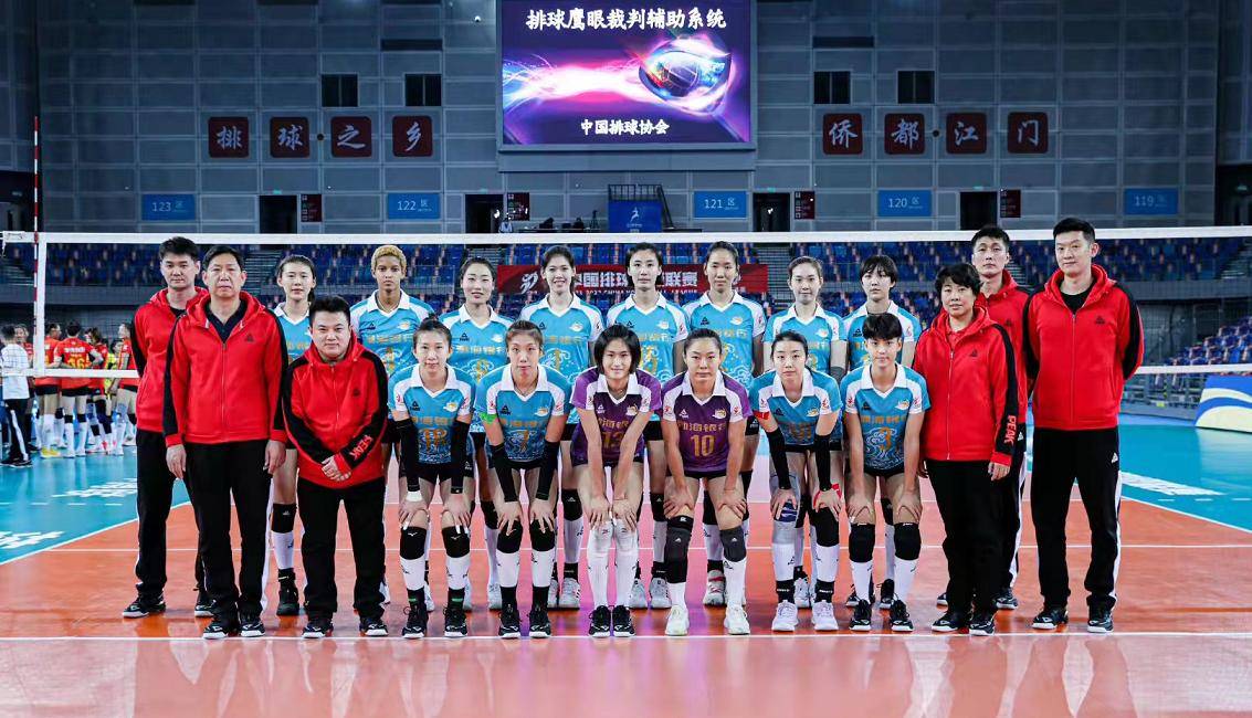 辽宁|赛事预告！CCTV5不转播：女排决赛1月4日开打！又是江苏VS天津