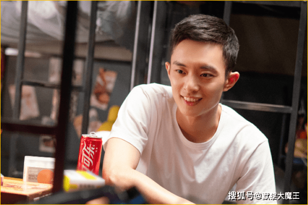 实力派|正午阳光又一巨作将袭，《伪装者》导演执导，清一色实力派演员