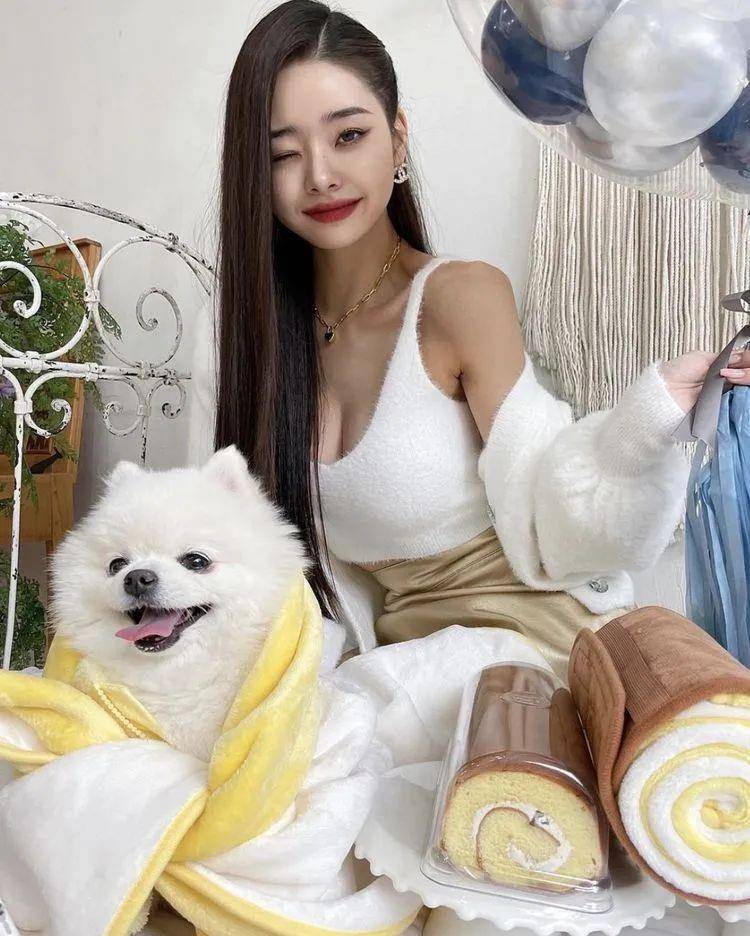 宋智雅 这谁挡得住！《单身即地狱》宋智雅5大高段位撩男穿搭心机