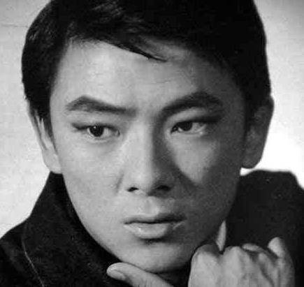 张彻|演员王羽：被林青霞倒追，35岁成大哥，连李小龙谢贤都要给他面子