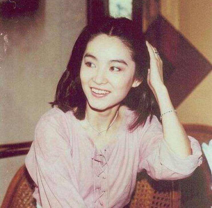 张彻|演员王羽：被林青霞倒追，35岁成大哥，连李小龙谢贤都要给他面子