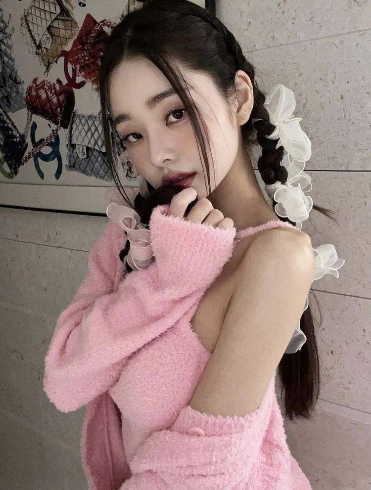 宋智雅 这谁挡得住！《单身即地狱》宋智雅5大高段位撩男穿搭心机