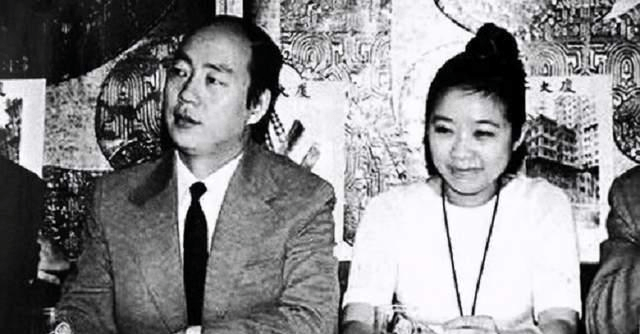 香港女首富“小甜甜”：丈夫离世，与公公争夺8年终保下400亿遗产
