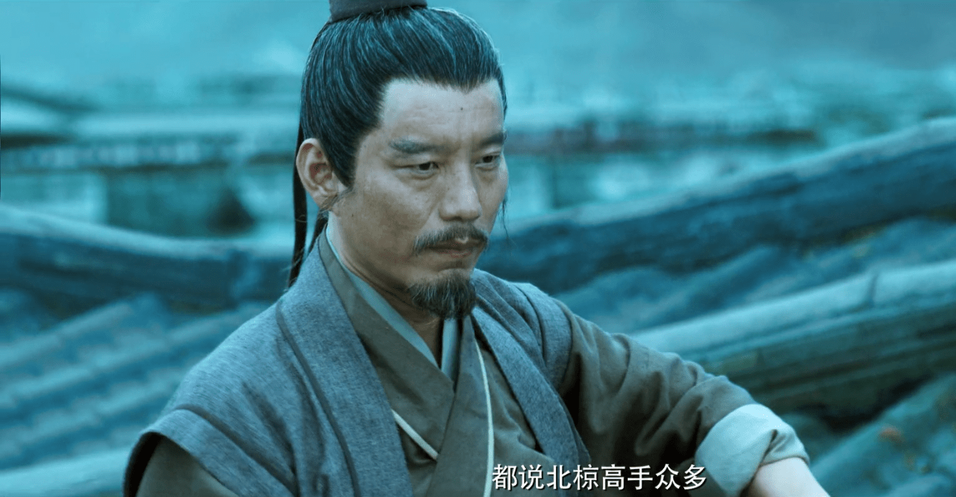 徐凤年|《雪中悍刀行》徐凤年六个老婆,剧版只剩一个?五个师父一个不落