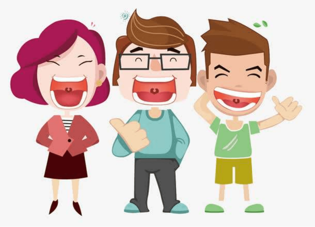 来看看古人的笑话有多好笑 - 千序网