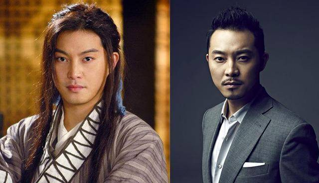 影坛|《武林外传》的6位主演，男的都成了油腻大叔，女的都成了女神