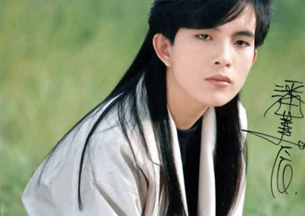 原创潘美辰既爱男人也爱女人她最后找到属于自己的爱情了吗