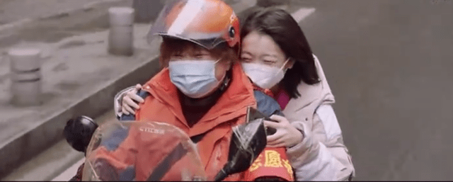 新作|新作又大火，贾玲再度出演温情电影，3天飙到5亿凭的是什么？