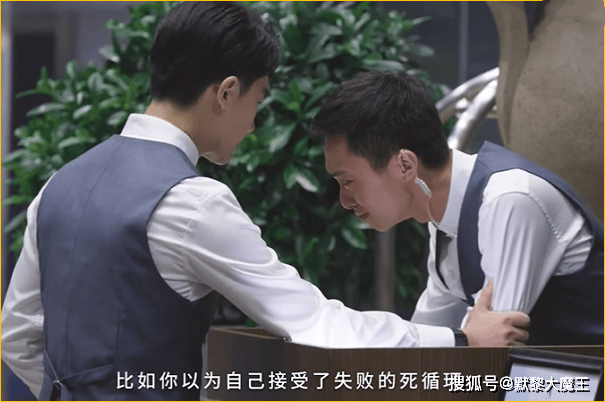 实力派|正午阳光又一巨作将袭，《伪装者》导演执导，清一色实力派演员