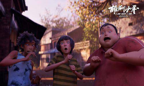 电影|《雄狮少年》：一部值得在中国商业片影史留名的电影