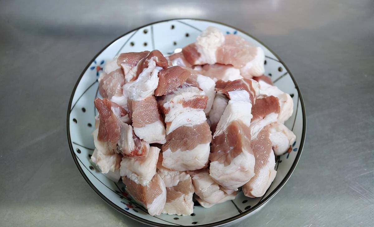 清水|中秋家宴将至,花100元做6道菜,寓意吉祥,端上桌全家抢着吃