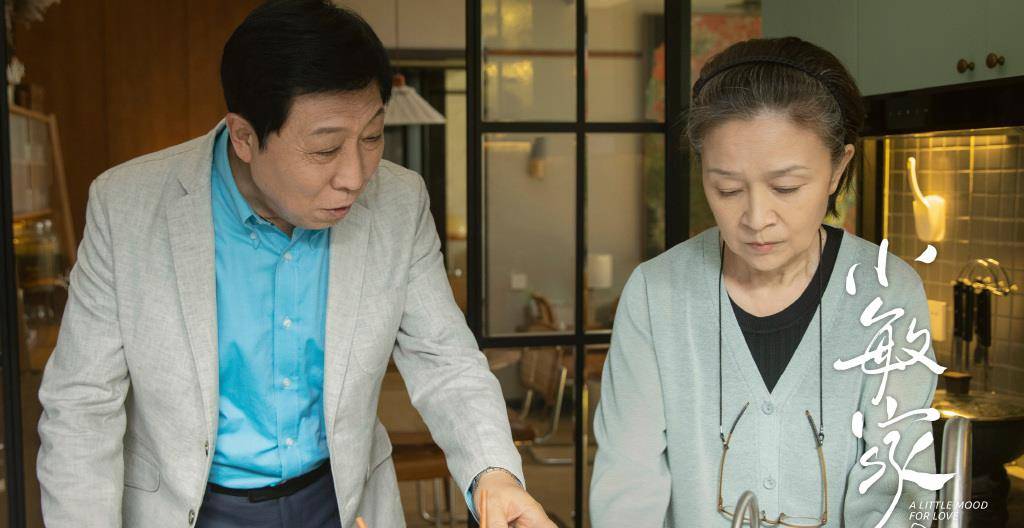 系列|评分6.5“小系列”垫底，《小敏家》“烂”的不是尾，是“根”