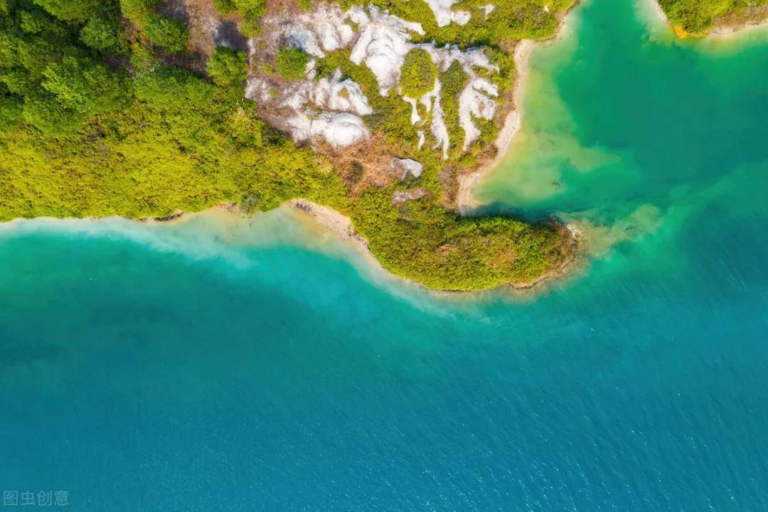 开云APP 开云官网入口来茂名旅游推荐这10个地点(图4)