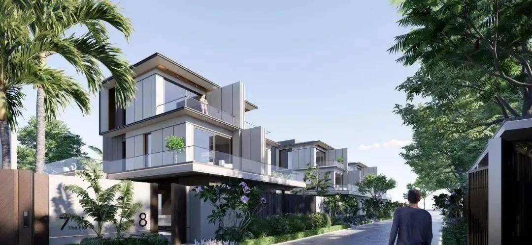 《江门世茂碧海银湖》别墅_官方售楼中心-(预约看房)_温泉_湾区_项目