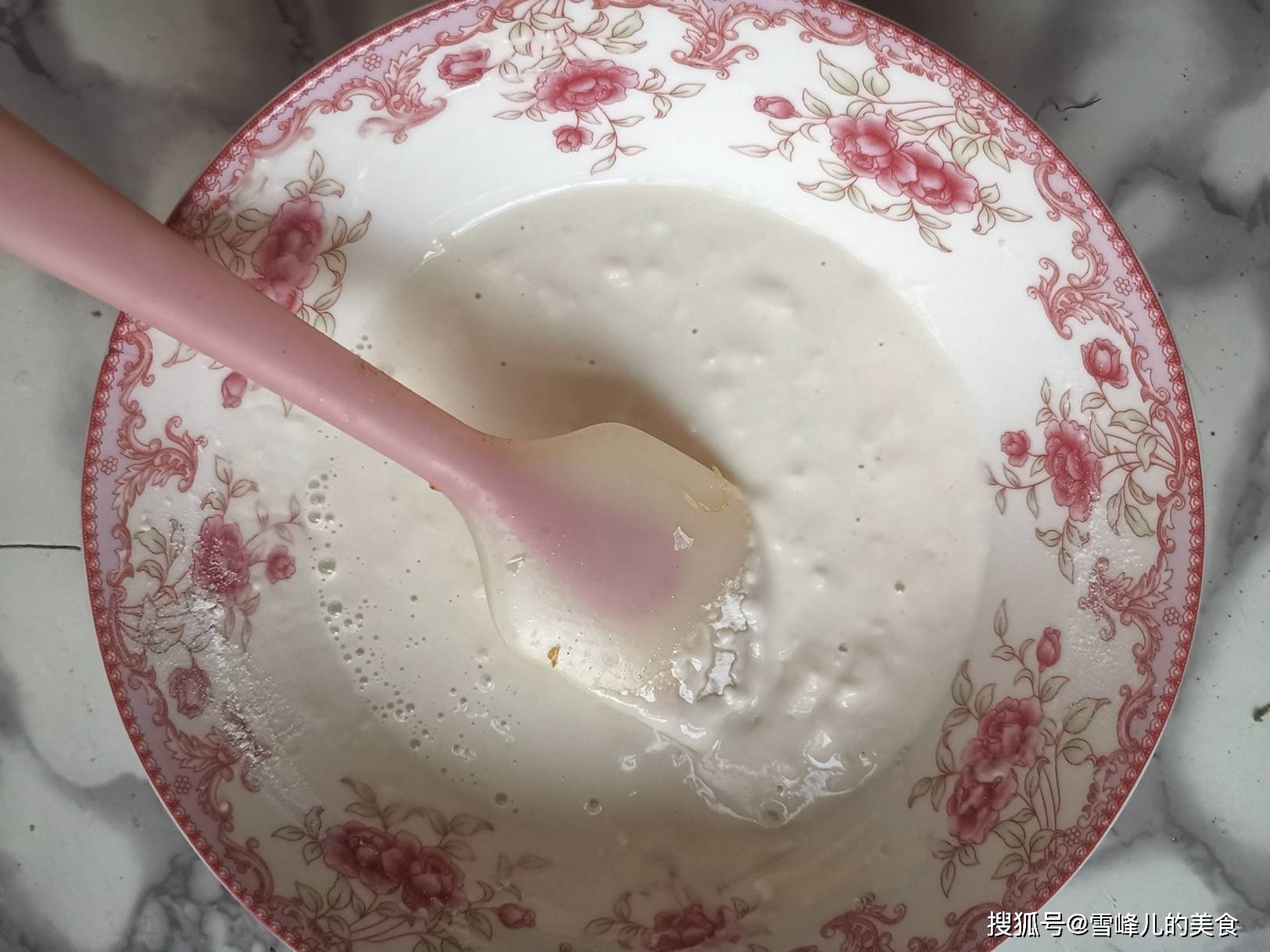 都香真|它不用揉面不用擀,简单一烙就出锅,卷啥都香真好吃,不会做真可惜