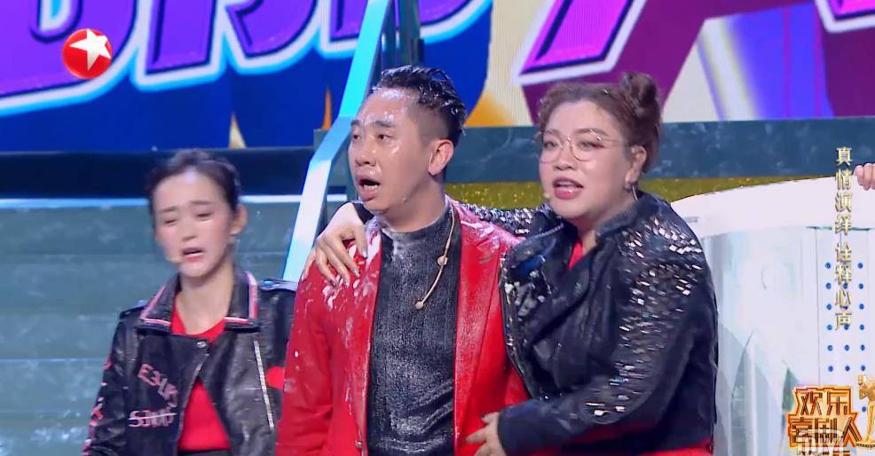 冯巩|白凯南，对喜剧的“误解”到底有多深