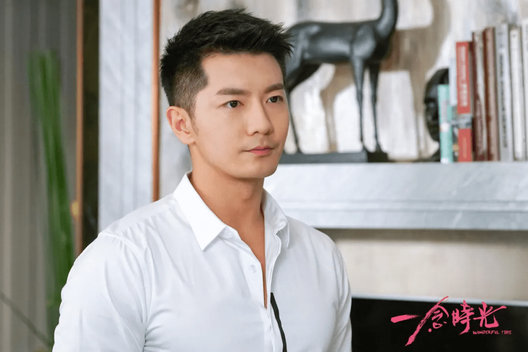 一念时光热播刘潮诠释霸总的多样魅力