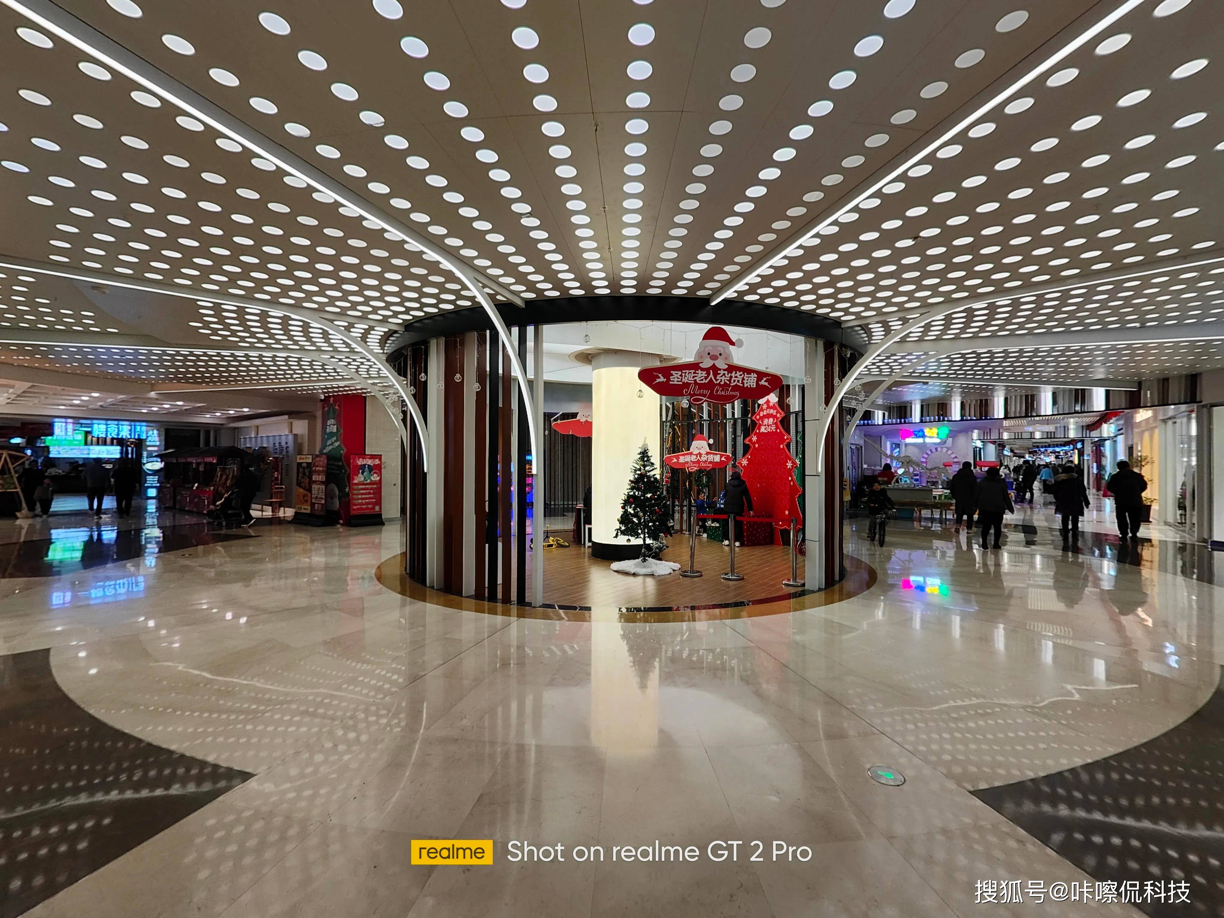 3699元起！真我GT2 Pro首发体验，背刺小米12 Pro？