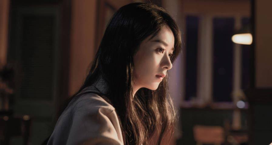 胡湘湘|积压长达8年,潘粤明主演的《啼笑书香》,开播口碑就爆了