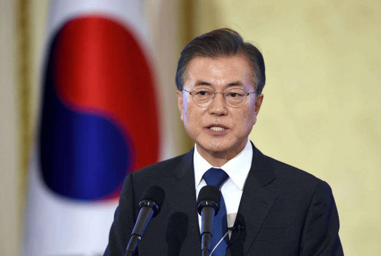 美韩联合声明 韩美声明提台海南海