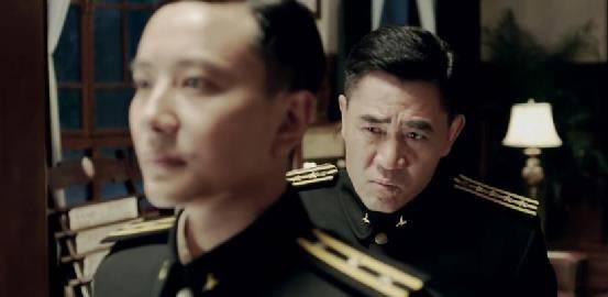 刘和平|《北平无战事》：1个场景烧掉700万，影帝降片酬，赔钱也要拍好戏