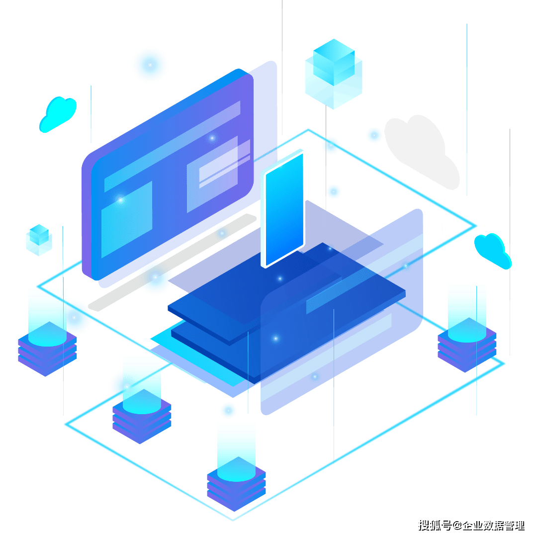 我们常听的BI是什么？有什么用？_搜狐网