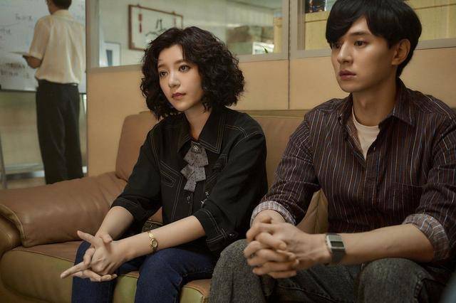 什么|《华灯》苏庆仪对罗雨侬的残酷实话，让我们想起一些爱比较的闺密