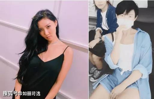 体重深扒：女生蜕变思路——不动刀8大具体案例，外在变化图解，大变活人魔法开场