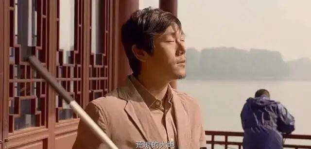 秦昊为|又一位清高的演员走下神坛，中国电视剧，摊上好事了