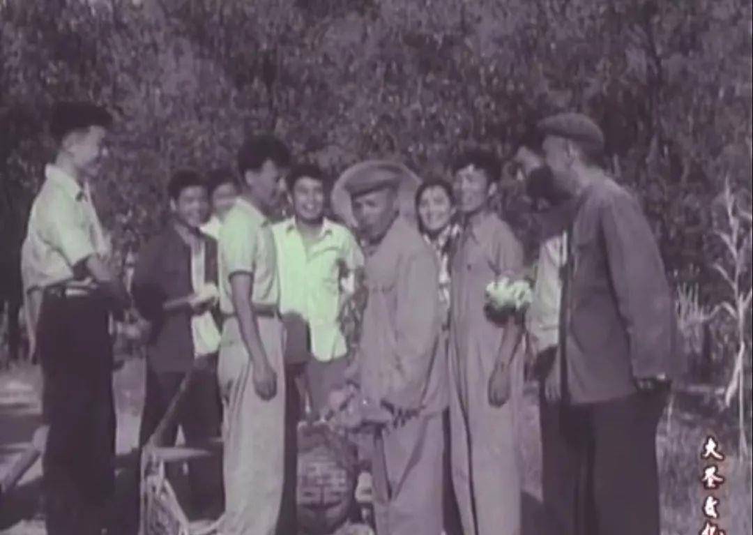 国产|57年了，为何这部国产喜剧至今还能让人捧腹大笑？因为：笑点高级