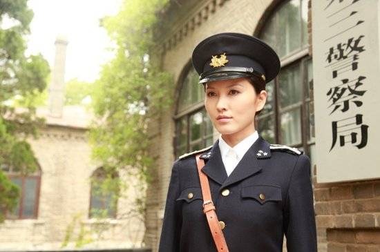 原创满门忠烈的女英雄陈静全家抗日牺牲纪实