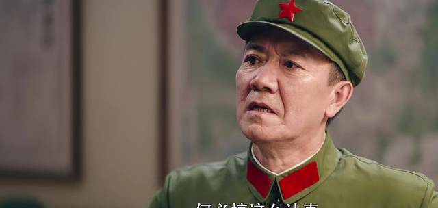 李幼斌|《王牌部队》演员水平相差悬殊，老戏骨带不动新演员