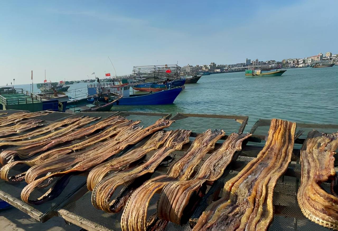 海头红|儋州游：看看农贸市场和古镇，体验不一样的海南民情与风俗