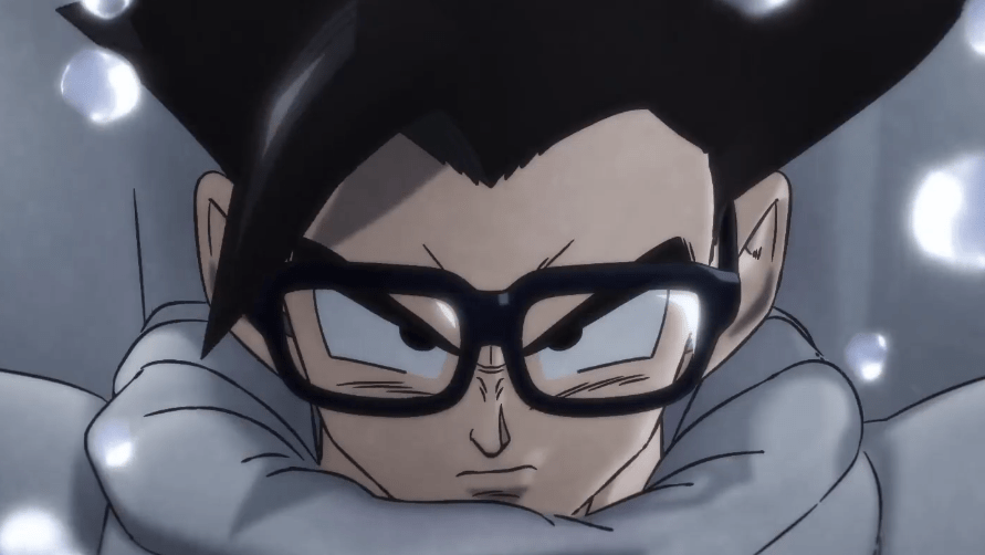 也就是说,这可能是开启悟饭年的时刻到了,近年来,学者悟饭一直都没有