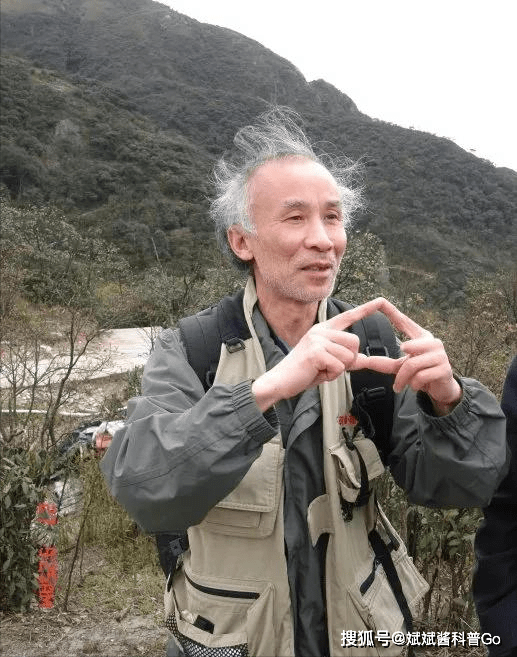 "蛇博士"潜心研究莽山烙铁头37载,被咬9次九死一生,助农致富_陈远辉