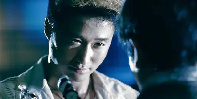 电影|甄子丹的分水岭,就是这部内地没能上映的港片