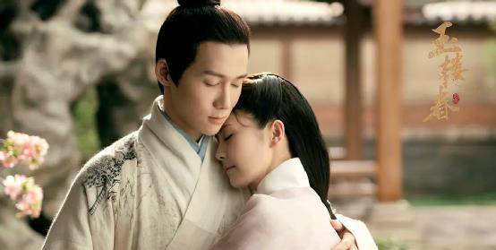 威龙|有《红楼梦》缩影的《玉楼春》，于正这次的御用男主为何选他？